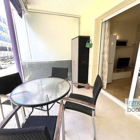 La Font Mar, Climatizado ,Con Piscina Y Cerca Del Mar Apartment Salou Bagian luar foto