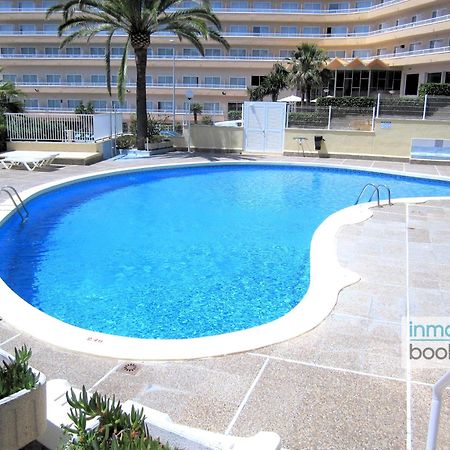 La Font Mar, Climatizado ,Con Piscina Y Cerca Del Mar Apartment Salou Bagian luar foto