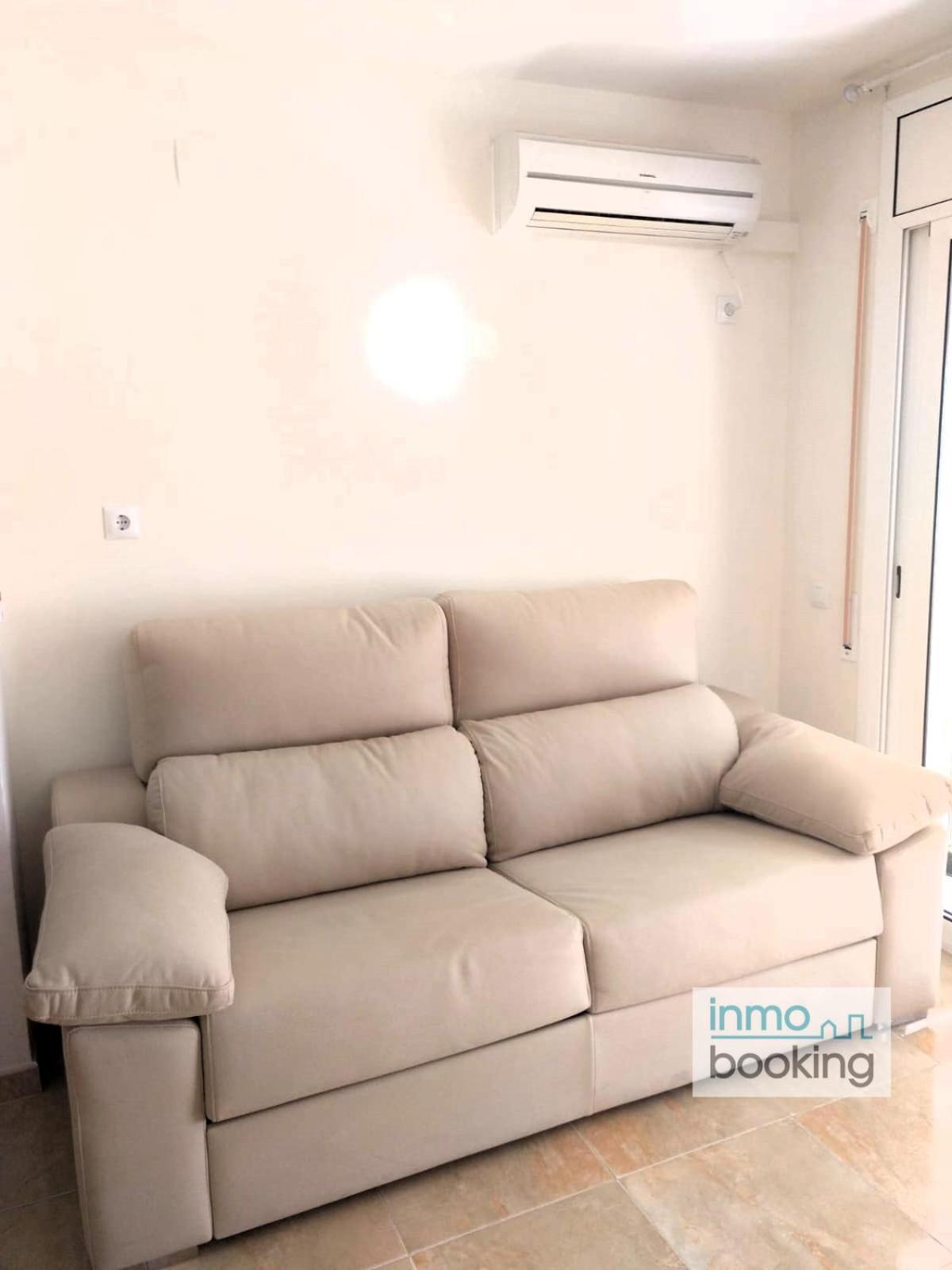 La Font Mar, Climatizado ,Con Piscina Y Cerca Del Mar Apartment Salou Bagian luar foto