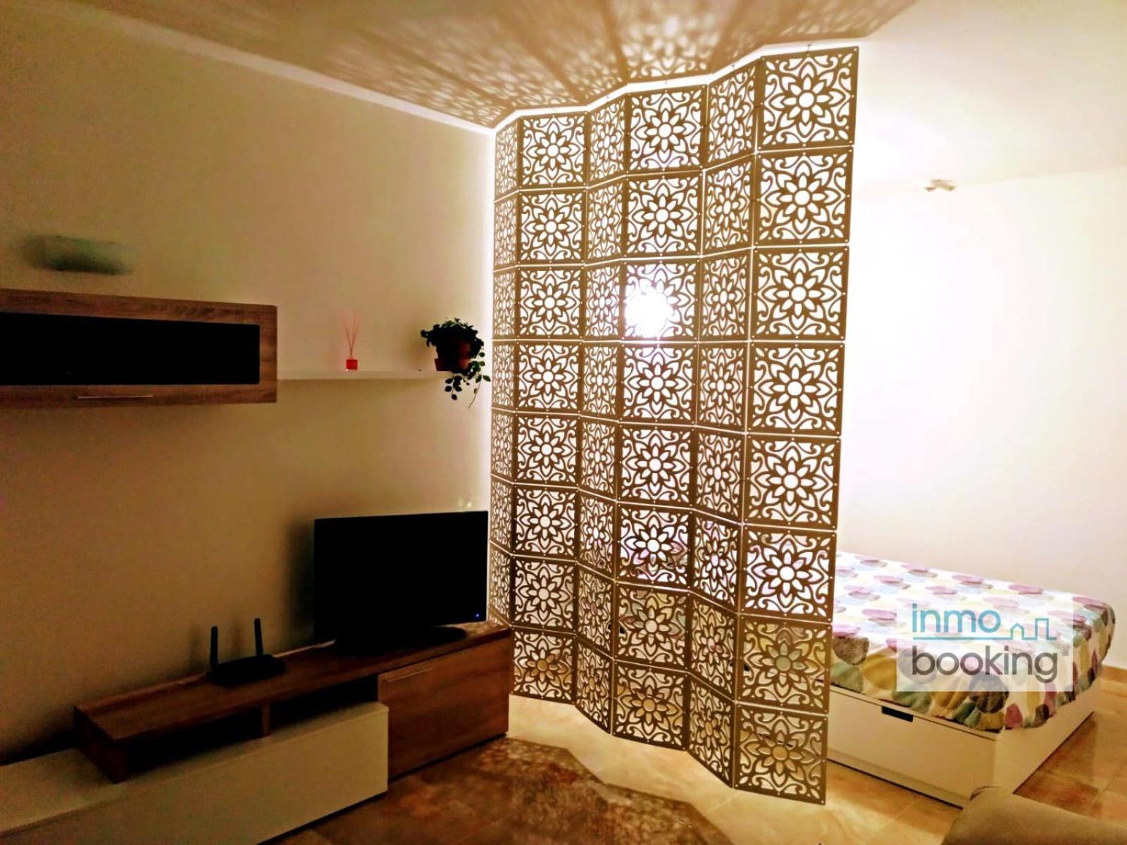 La Font Mar, Climatizado ,Con Piscina Y Cerca Del Mar Apartment Salou Bagian luar foto