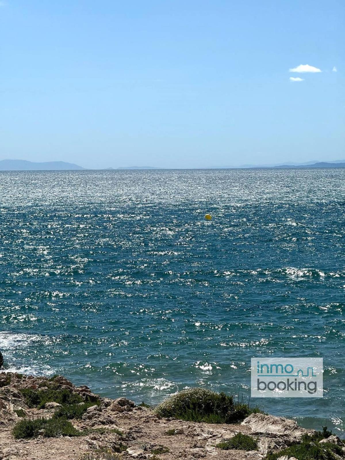 La Font Mar, Climatizado ,Con Piscina Y Cerca Del Mar Apartment Salou Bagian luar foto