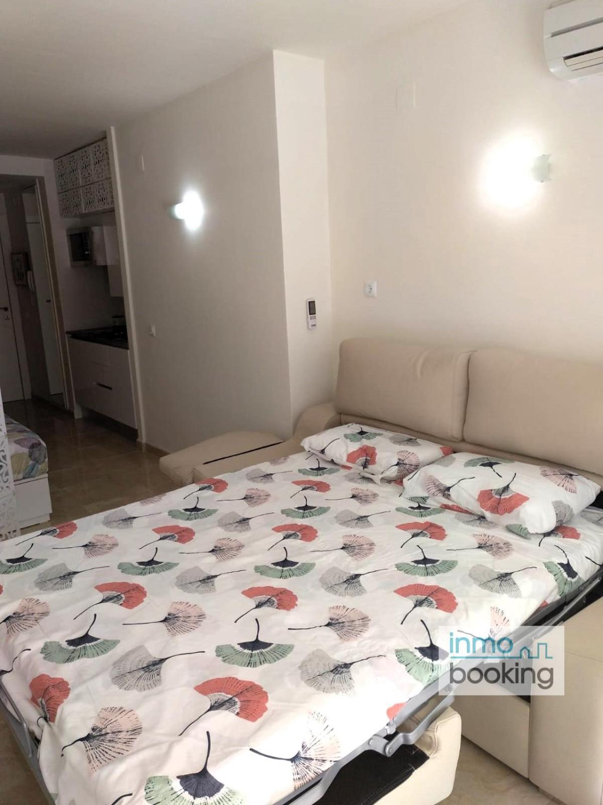 La Font Mar, Climatizado ,Con Piscina Y Cerca Del Mar Apartment Salou Bagian luar foto